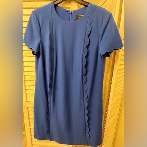 Cute Blue Dress
